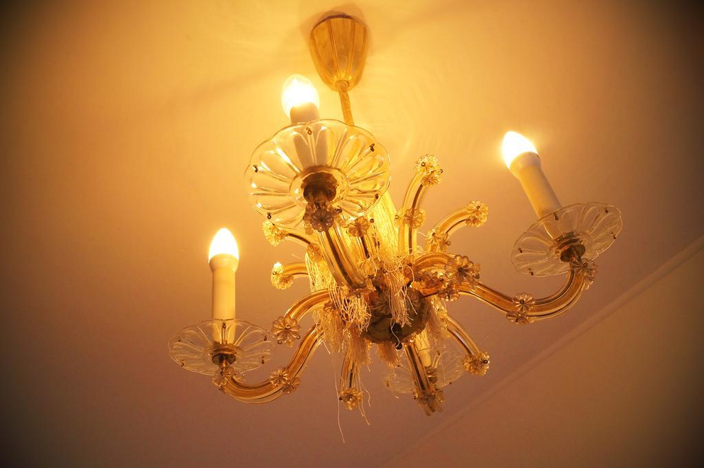 Das Schonbrunn Apartment! เวียนนา ภายนอก รูปภาพ