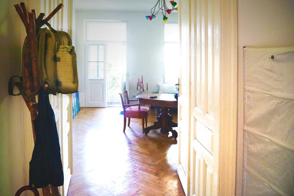 Das Schonbrunn Apartment! เวียนนา ภายนอก รูปภาพ