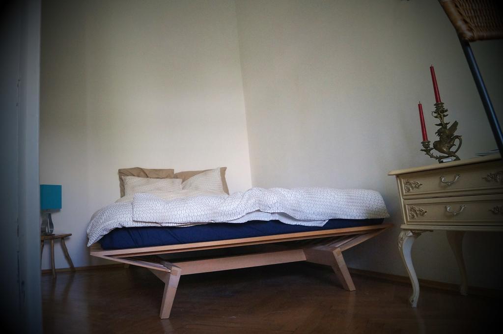 Das Schonbrunn Apartment! เวียนนา ภายนอก รูปภาพ